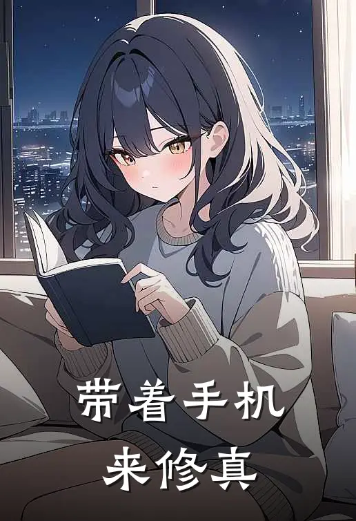 带着手机来修真