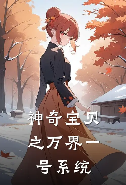 神奇宝贝之万界一号系统