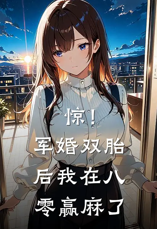 惊！军婚双胎后，我在八零赢麻了