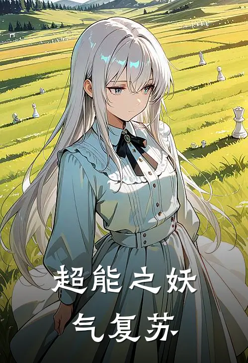 超能之妖气复苏