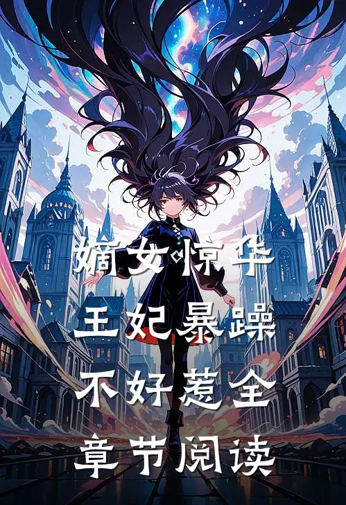 嫡女惊华：王妃暴躁不好惹全章节阅读