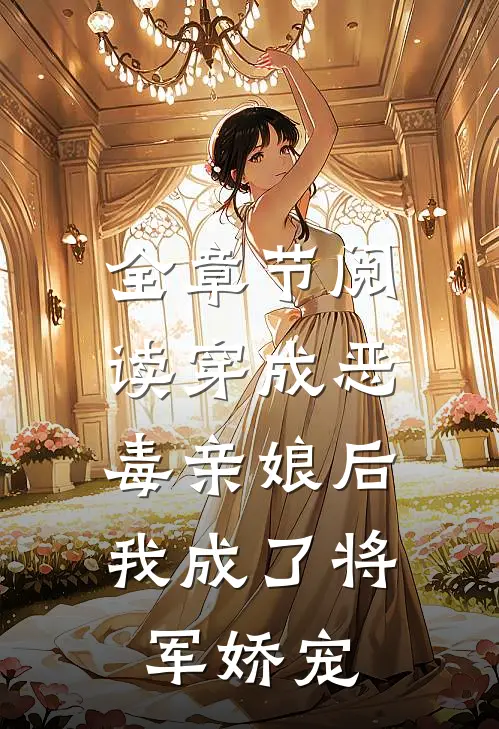 全章节阅读穿成恶毒亲娘后，我成了将军娇宠