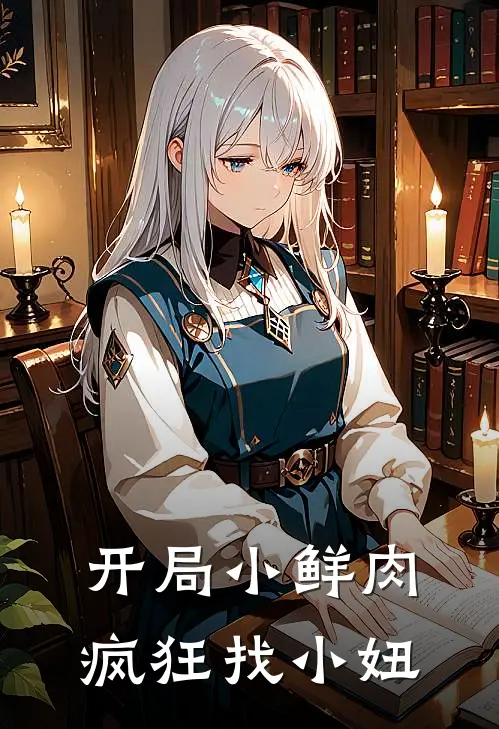 开局小鲜肉，疯狂找小妞