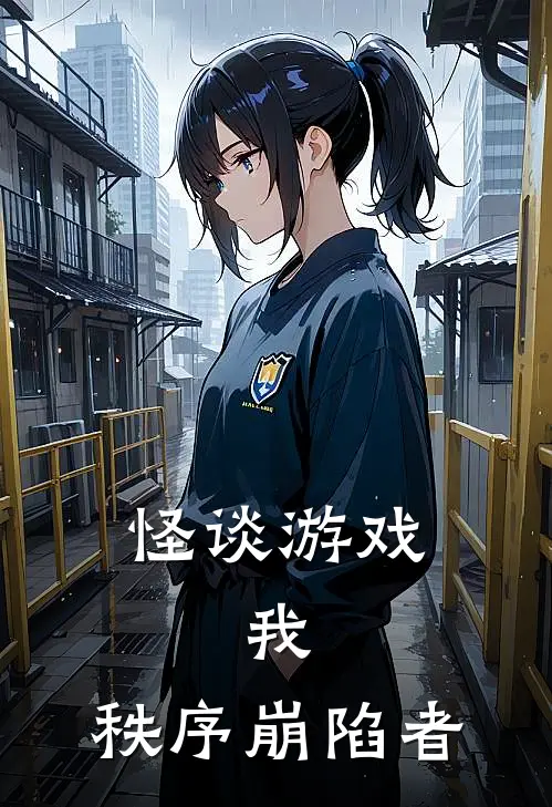 怪谈游戏：我，秩序崩陷者