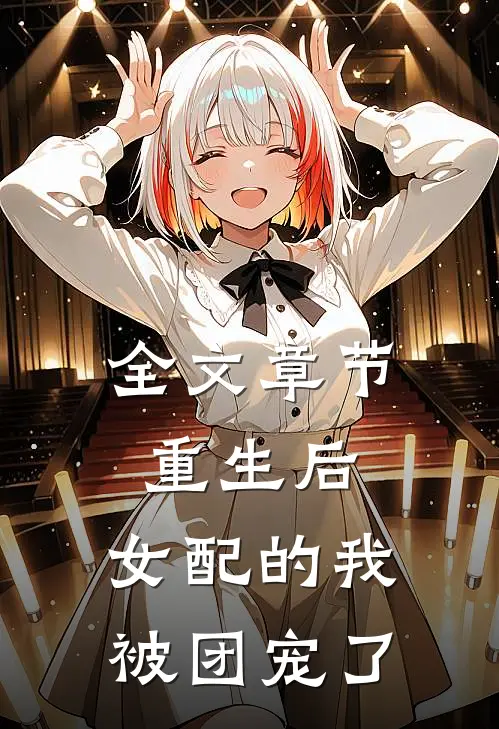全文章节重生后，女配的我被团宠了