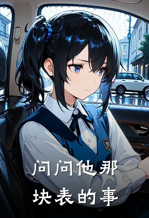 问问他那块表的事