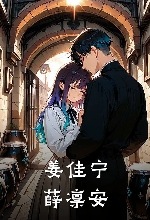 姜佳宁薛凛安