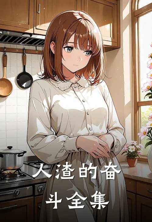 人渣的奋斗全集