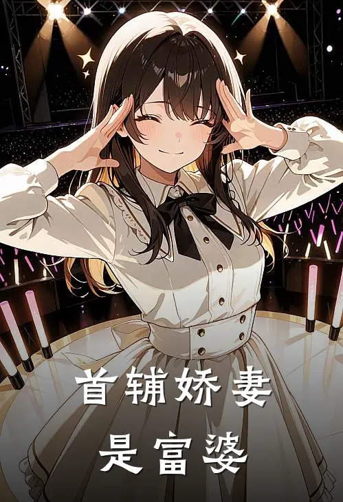 首辅娇妻是富婆