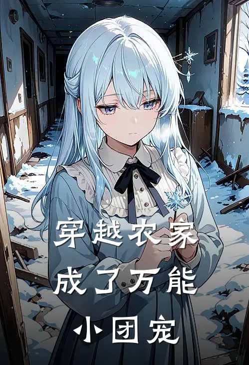 穿越农家成了万能小团宠
