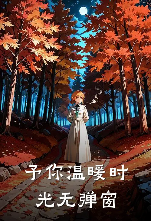 予你温暖时光无弹窗