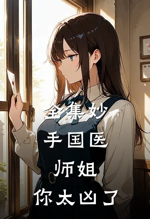 全集妙手国医：师姐，你太凶了