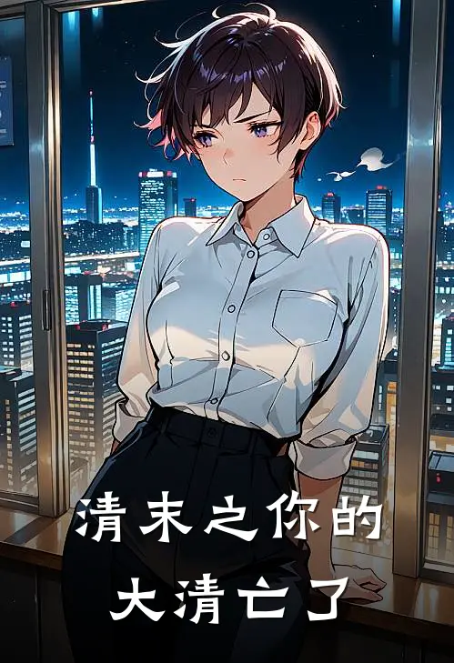 清末之你的大清亡了