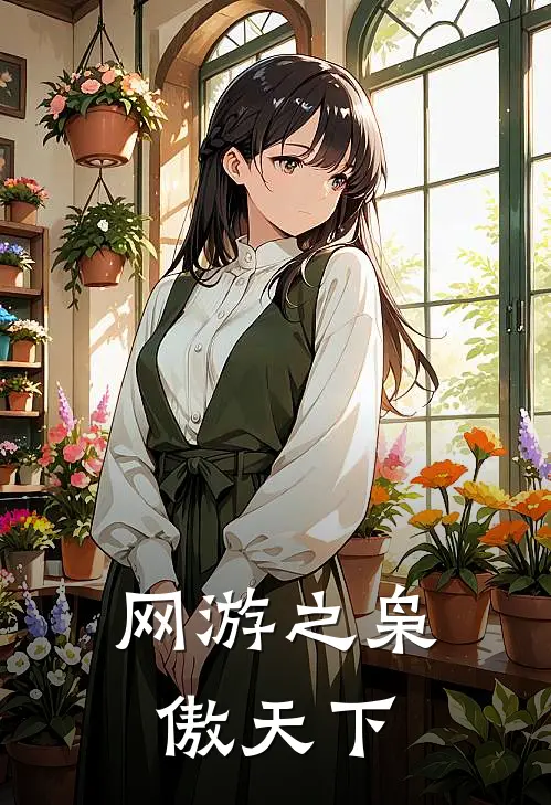 网游之枭傲天下