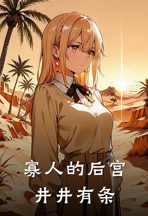 寡人的后宫井井有条