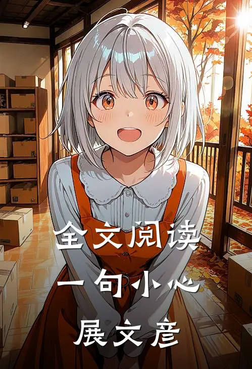 全文阅读一句小心展文彦
