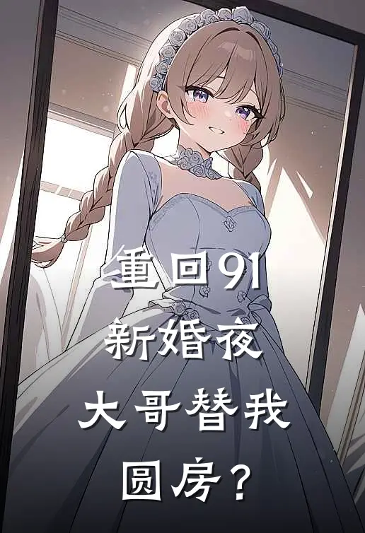 重回91：新婚夜，大哥替我圆房？