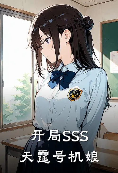 开局SSS天霆号机娘