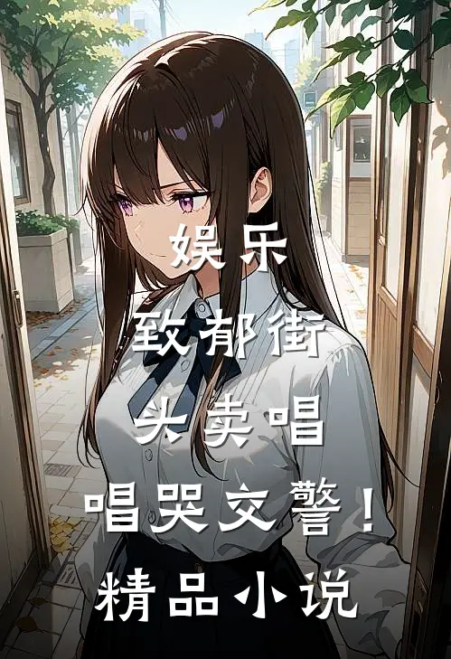 娱乐：致郁街头卖唱，唱哭交警！精品小说