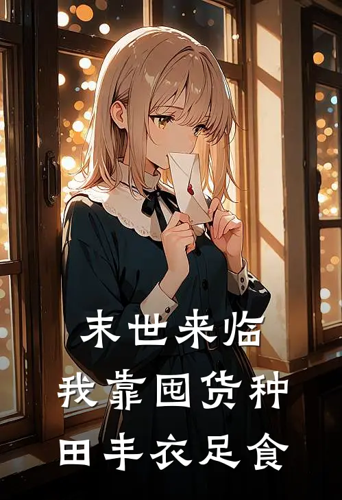 末世来临，我靠囤货种田丰衣足食