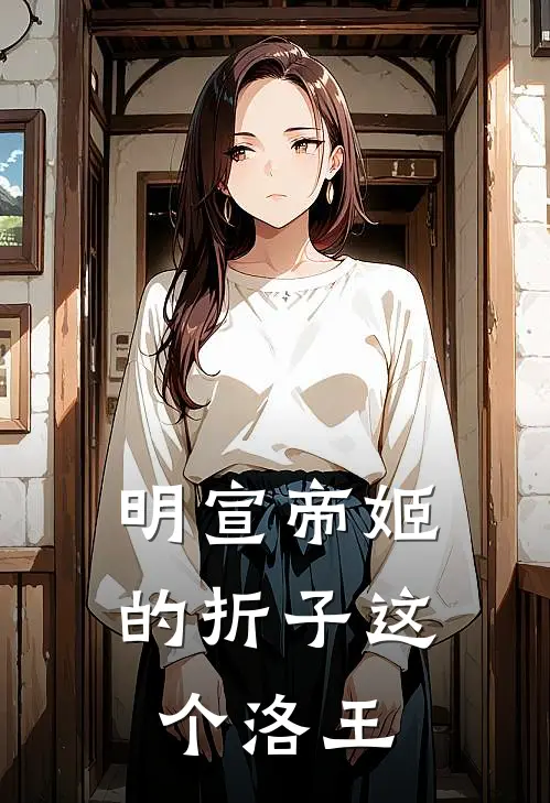 明宣帝姬的折子这个洛王