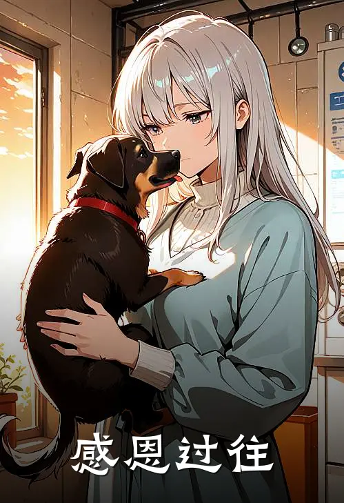 感恩过往