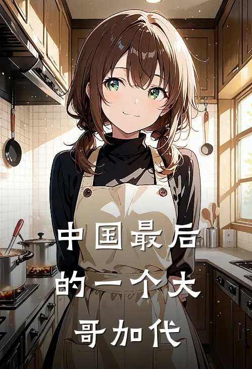 中国最后的一个大哥加代