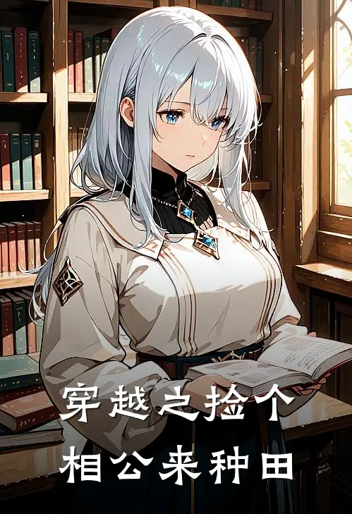 穿越之捡个相公来种田