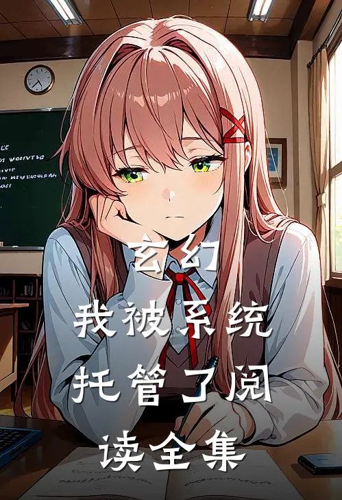 玄幻：我被系统托管了阅读全集