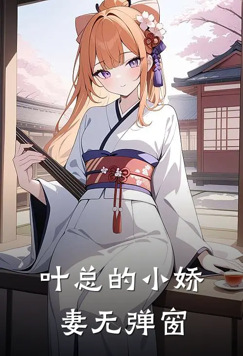 叶总的小娇妻无弹窗