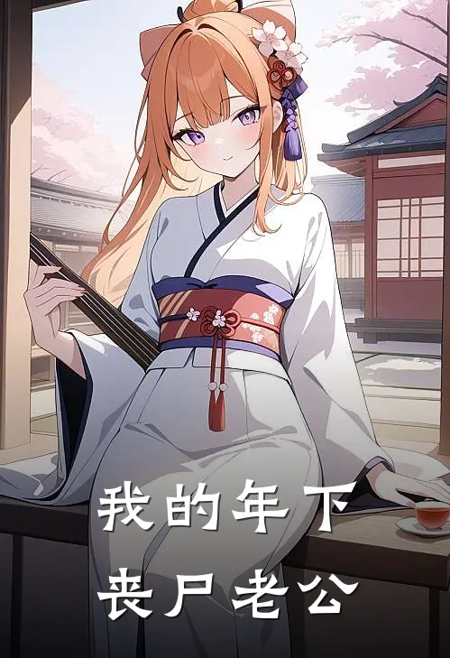 我的年下丧尸老公