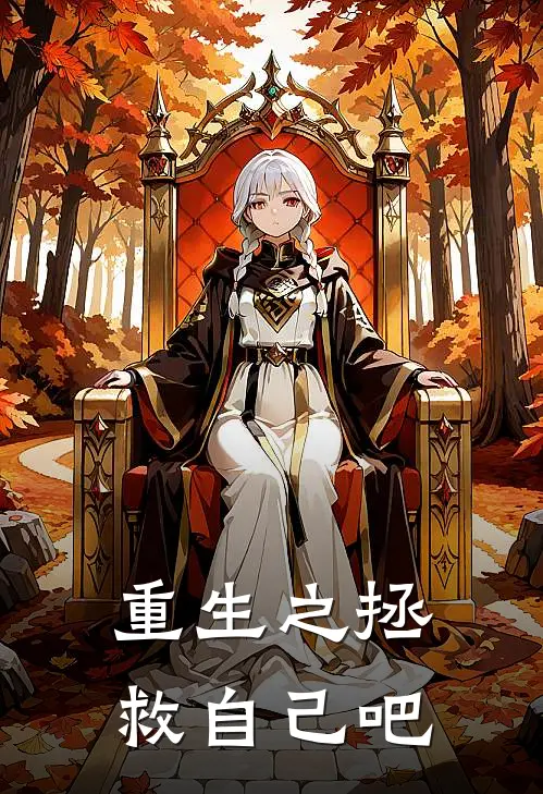 重生之拯救自己吧