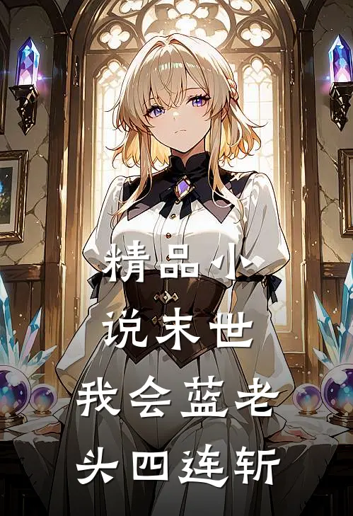 精品小说末世：我会蓝老头四连斩