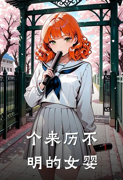 个来历不明的女婴