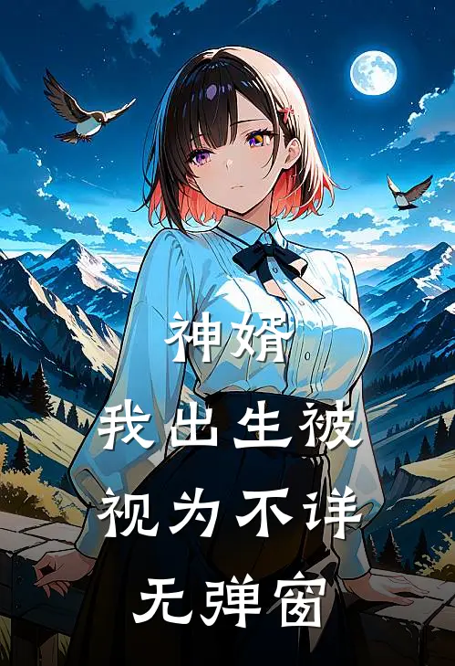 神婿：我出生被视为不详无弹窗