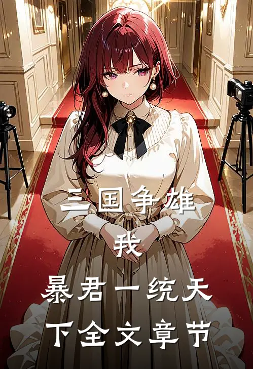 三国争雄：我，暴君一统天下全文章节