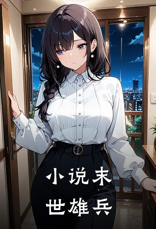 小说末世雄兵