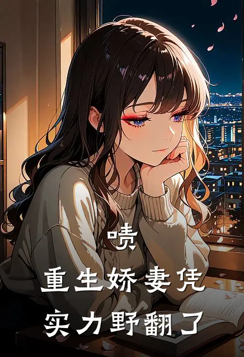 啧，重生娇妻凭实力野翻了