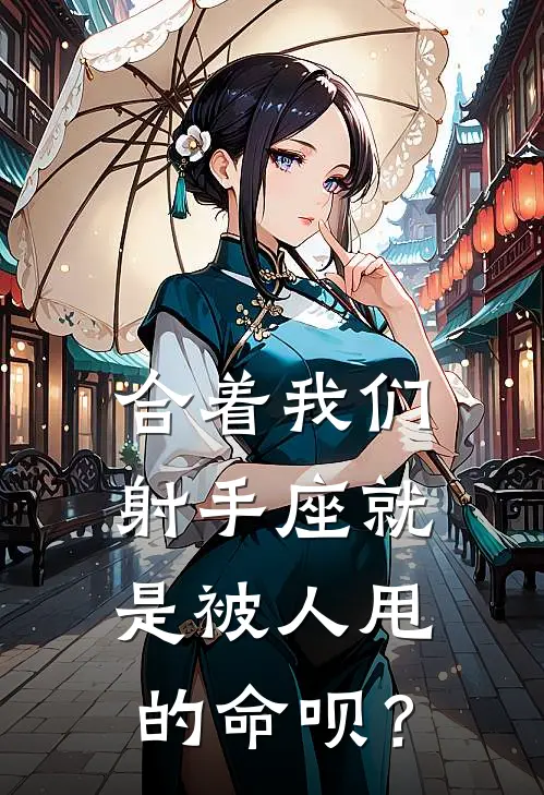 合着我们射手座就是被人甩的命呗？