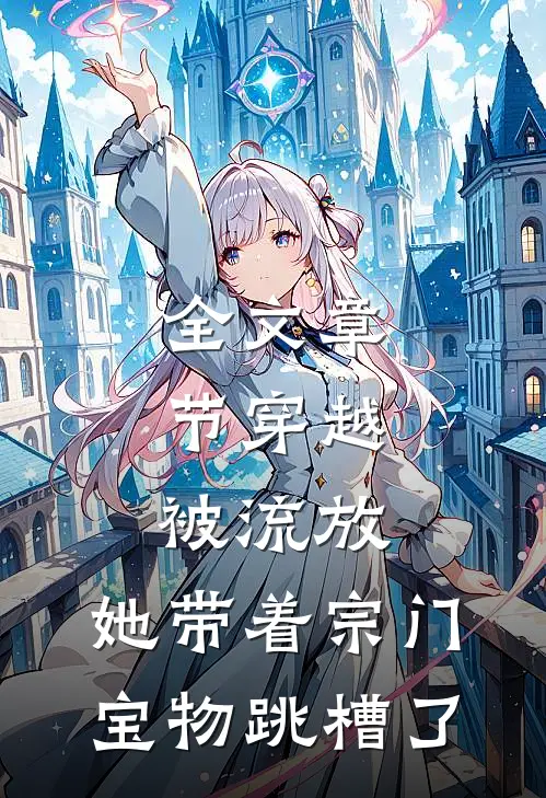 全文章节穿越被流放，她带着宗门宝物跳槽了