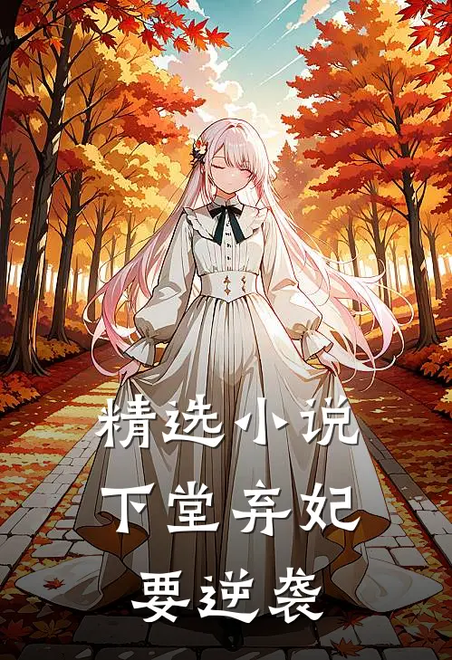 精选小说下堂弃妃要逆袭