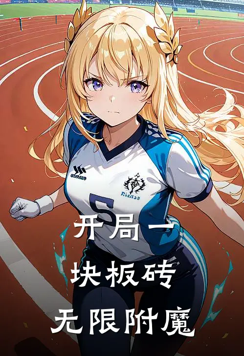 开局一块板砖：无限附魔