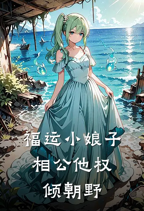 福运小娘子：相公他权倾朝野