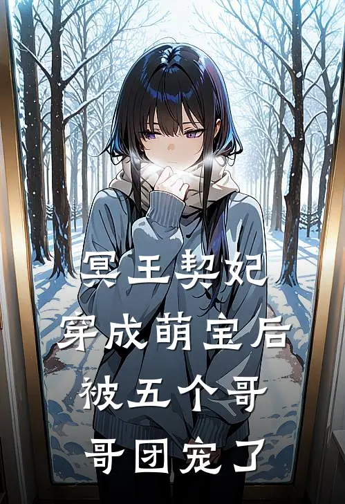 冥王契妃：穿成萌宝后被五个哥哥团宠了