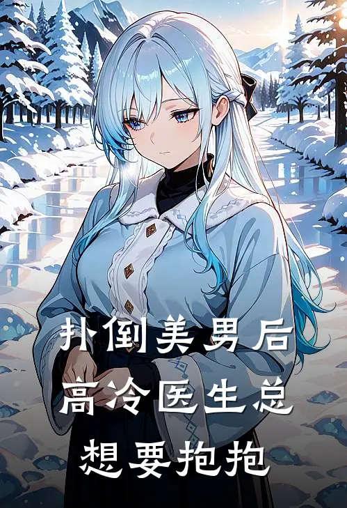 扑倒美男后，高冷医生总想要抱抱