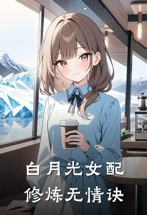 白月光女配修炼无情诀