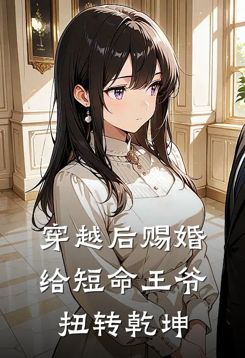 穿越后赐婚给短命王爷，扭转乾坤