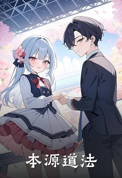 本源道法