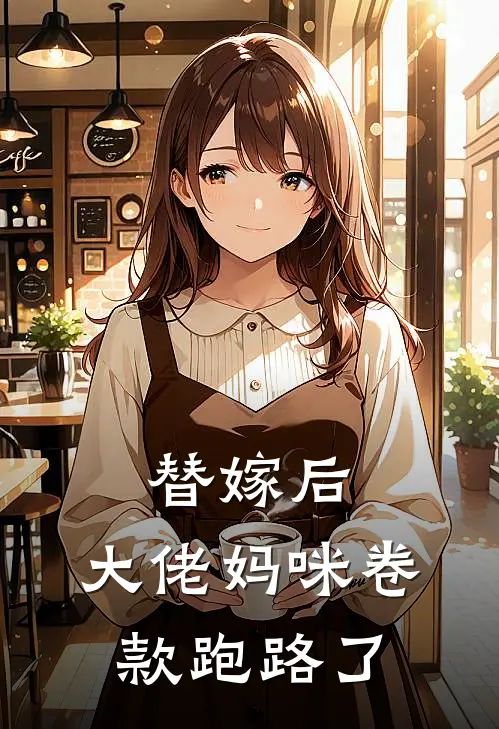 替嫁后，大佬妈咪卷款跑路了