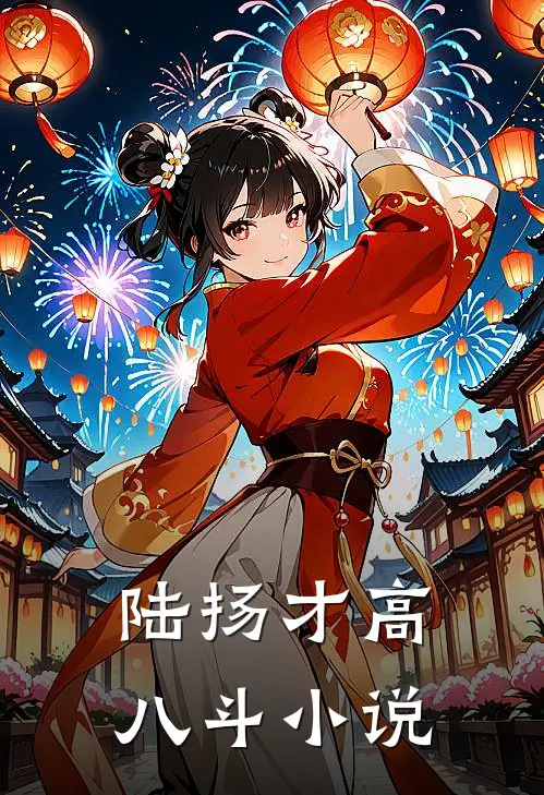 陆扬才高八斗小说